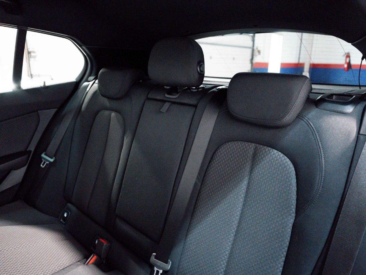 Foto BMW Serie 1 27