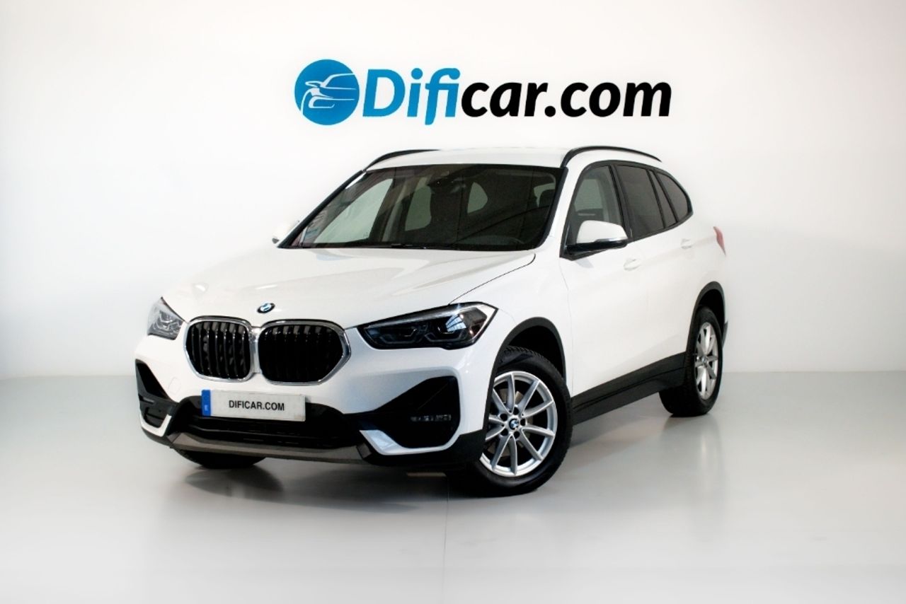 Foto BMW Serie 1 1