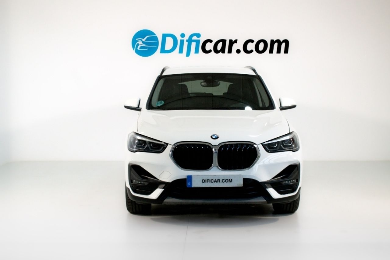 Foto BMW Serie 1 2