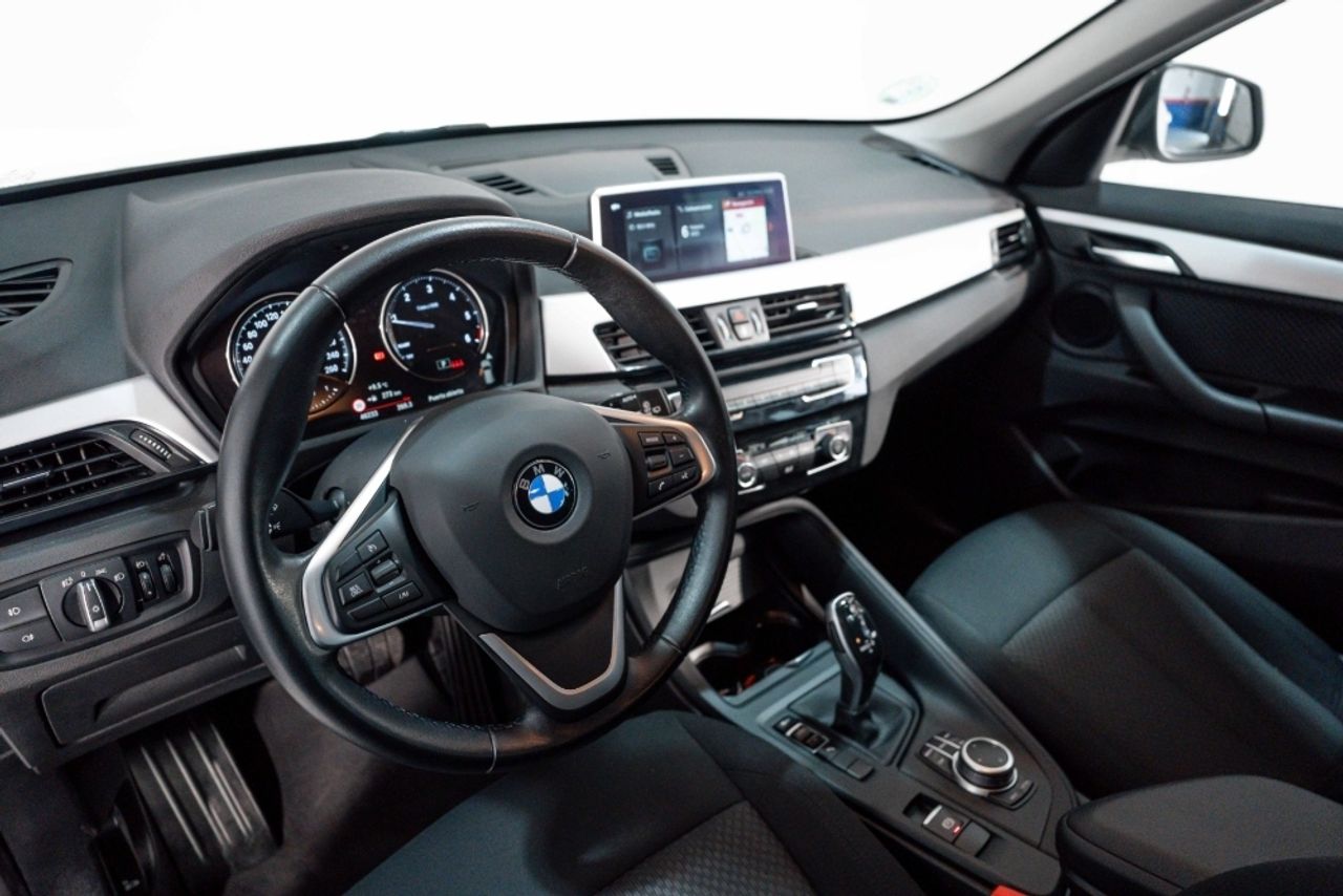 Foto BMW Serie 1 7
