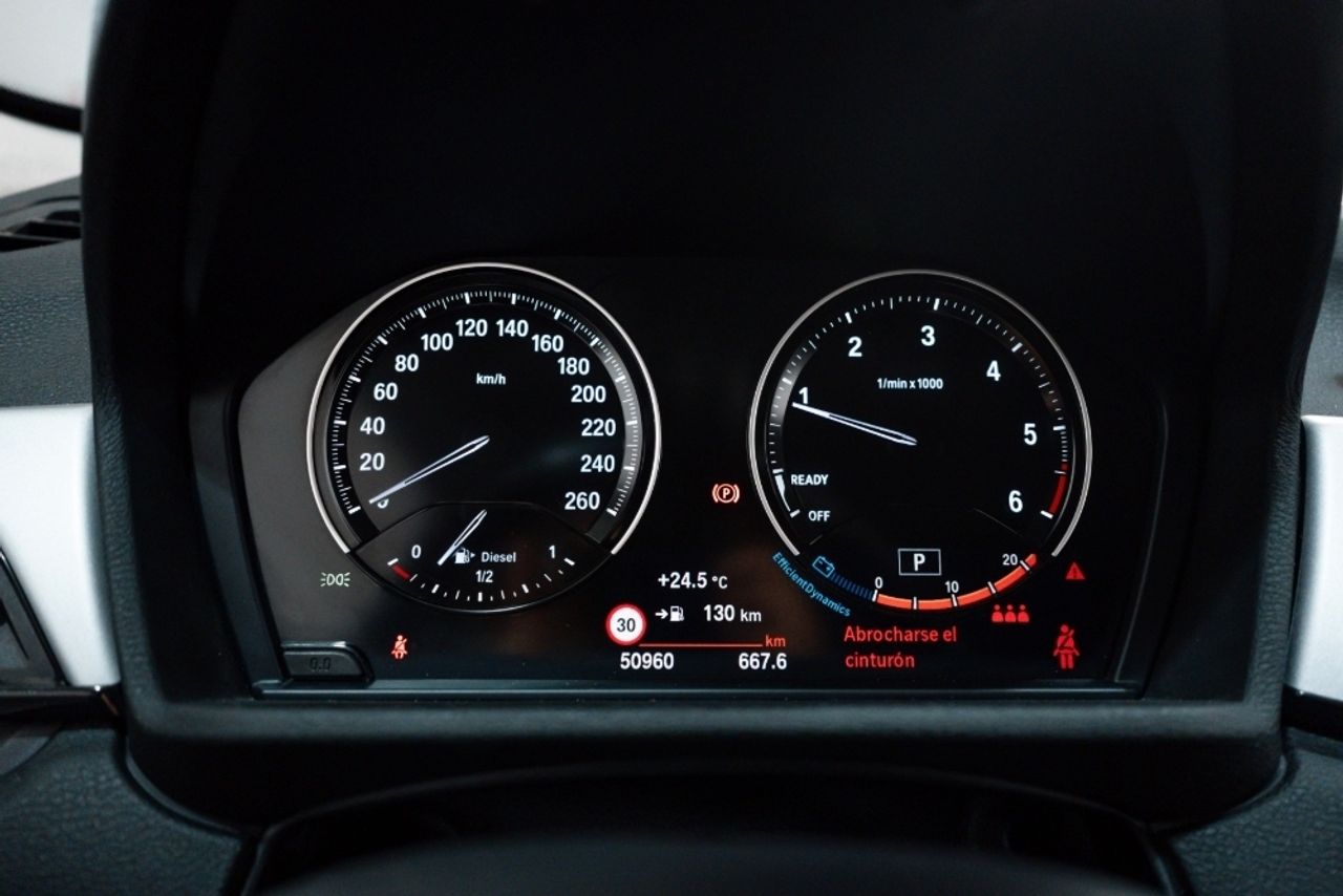 Foto BMW Serie 1 14