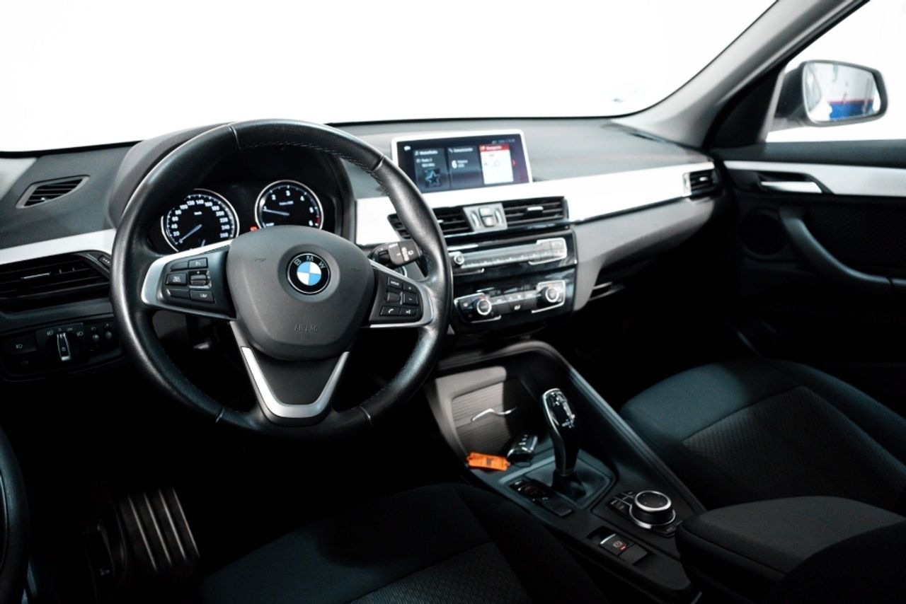 Foto BMW Serie 1 21