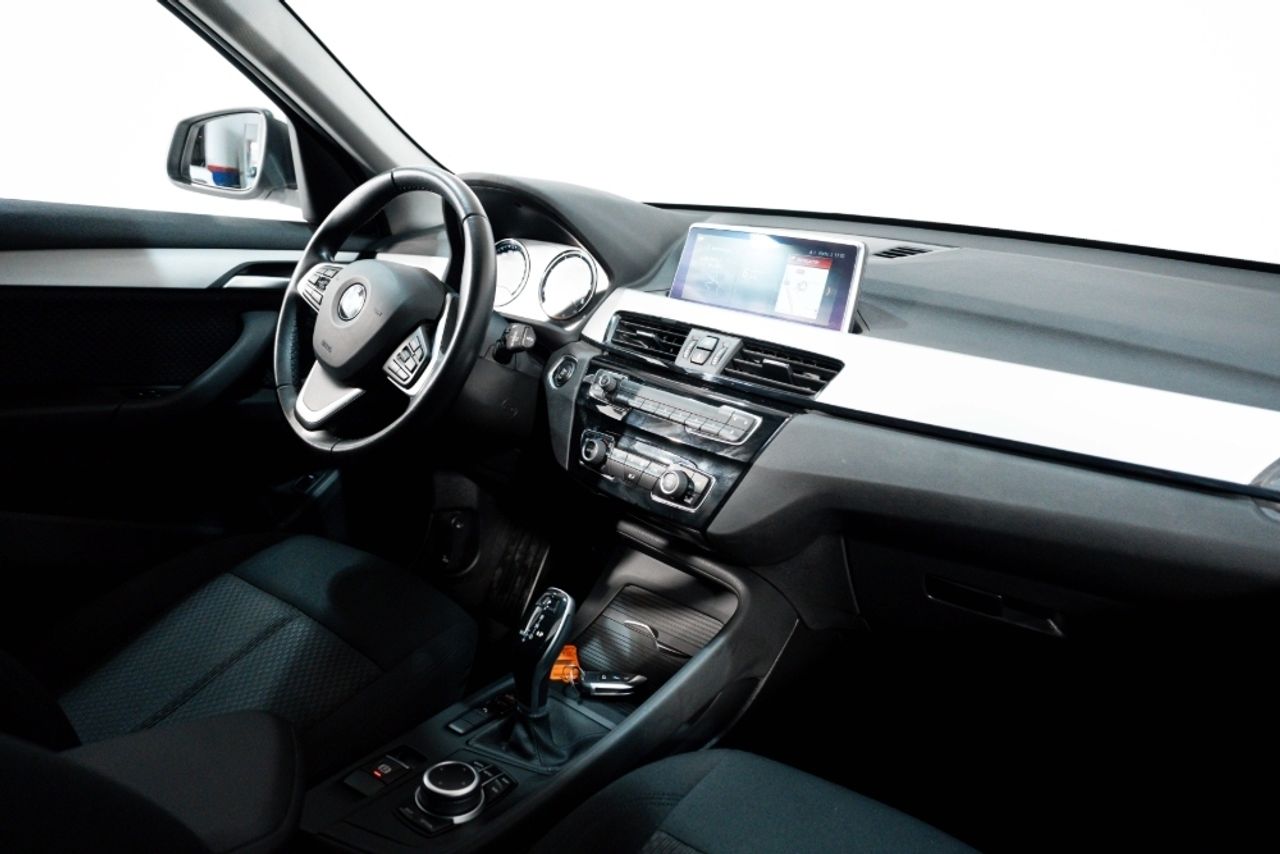 Foto BMW Serie 1 22
