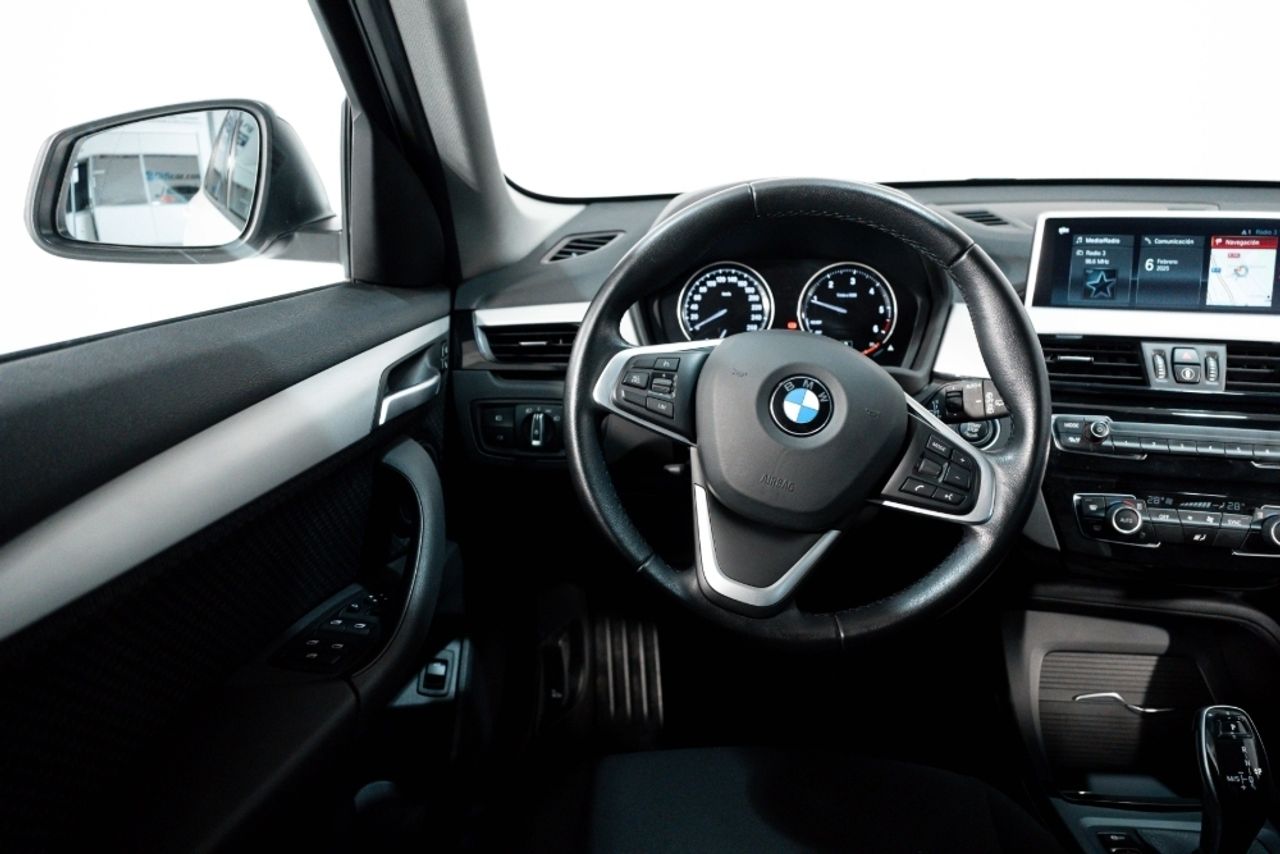 Foto BMW Serie 1 23