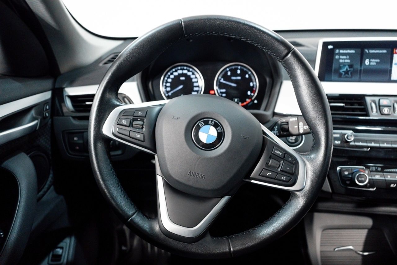 Foto BMW Serie 1 24