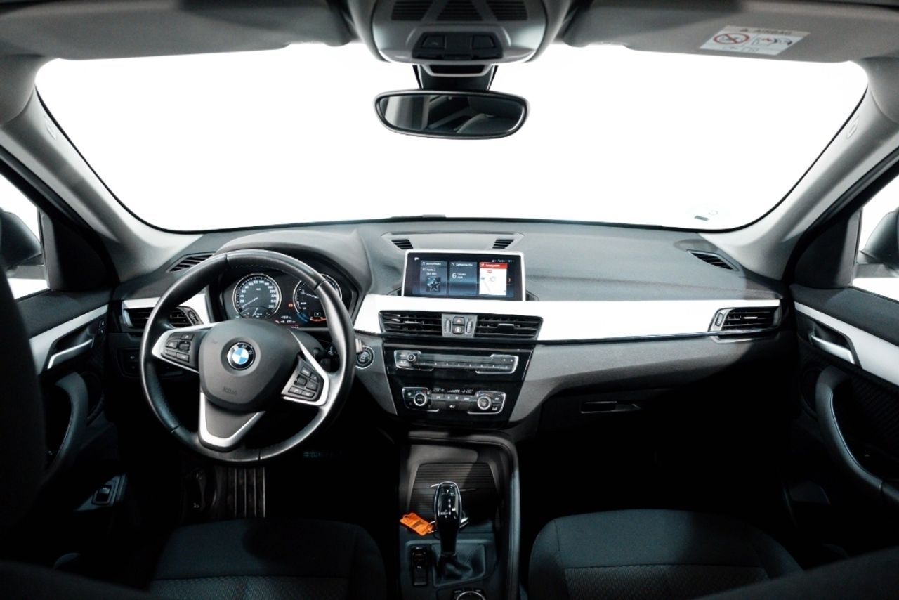 Foto BMW Serie 1 25