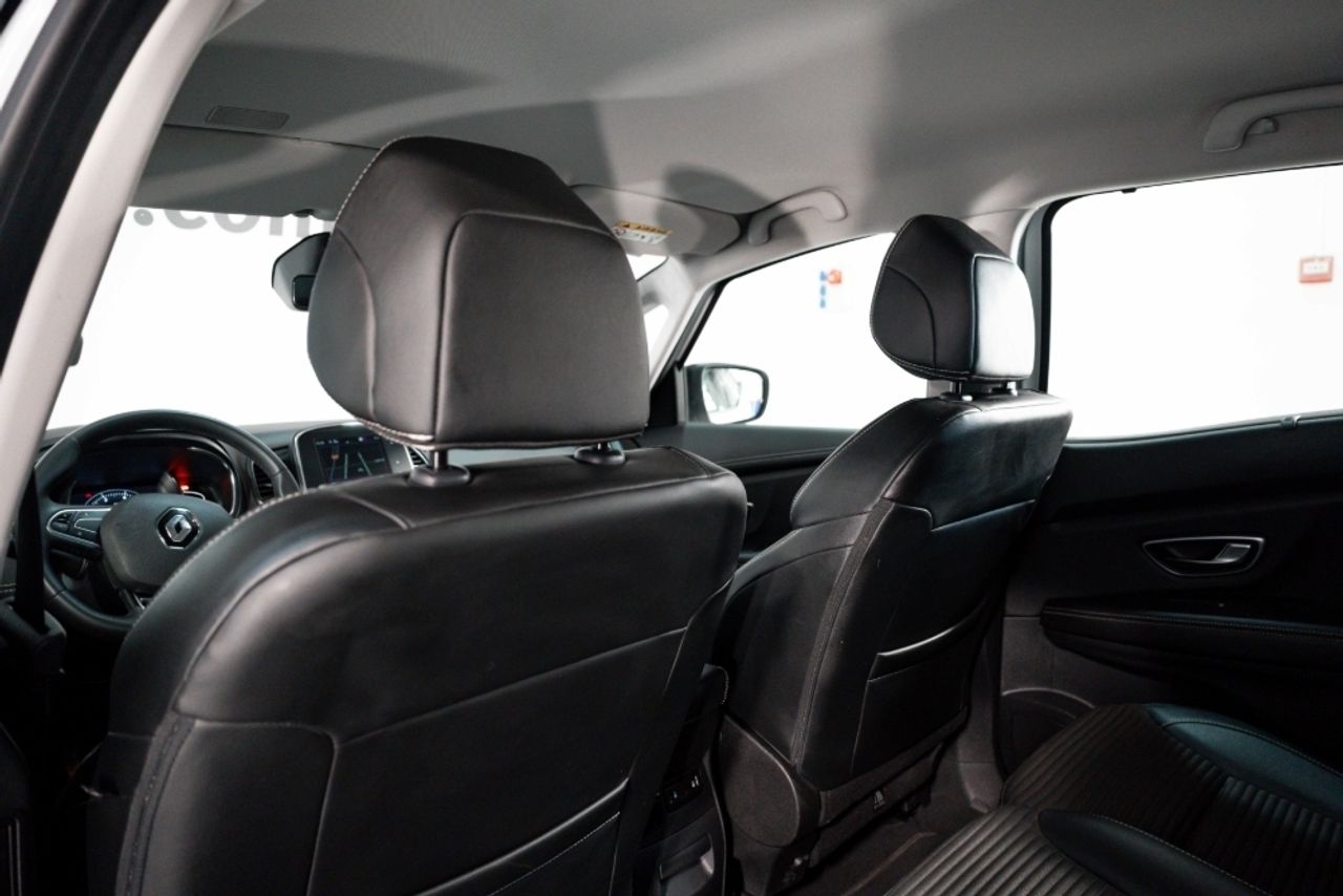 Foto Renault Scénic 25