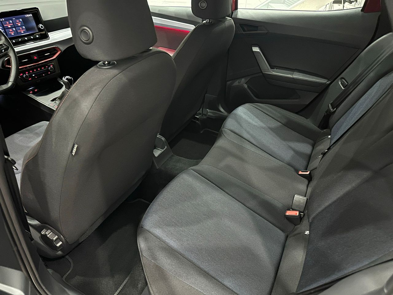 Foto Seat Ibiza 23