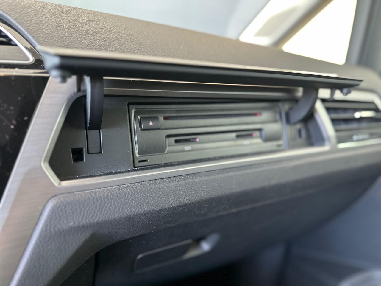 Foto Volkswagen Touran 22