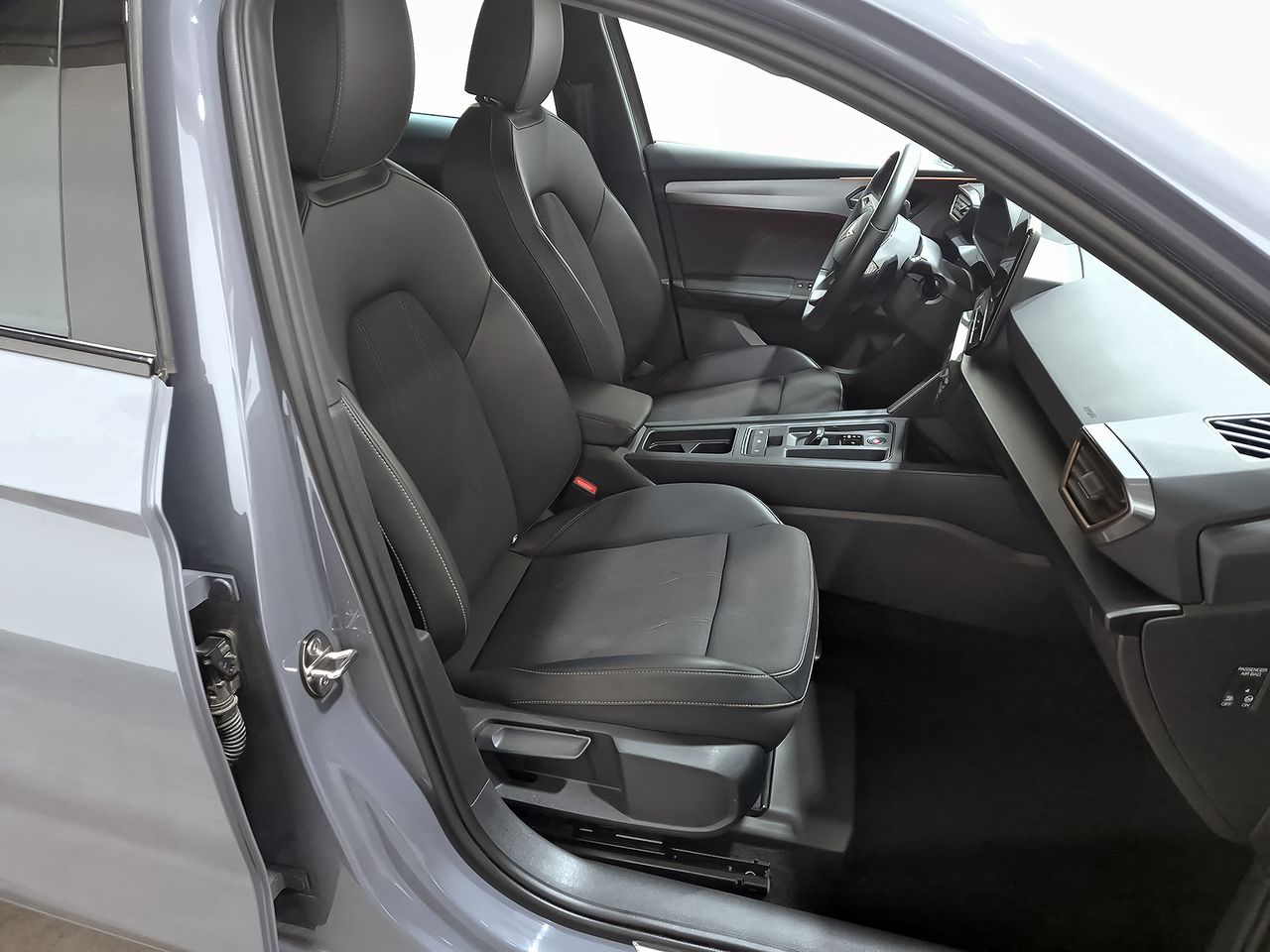 Foto Cupra León 7