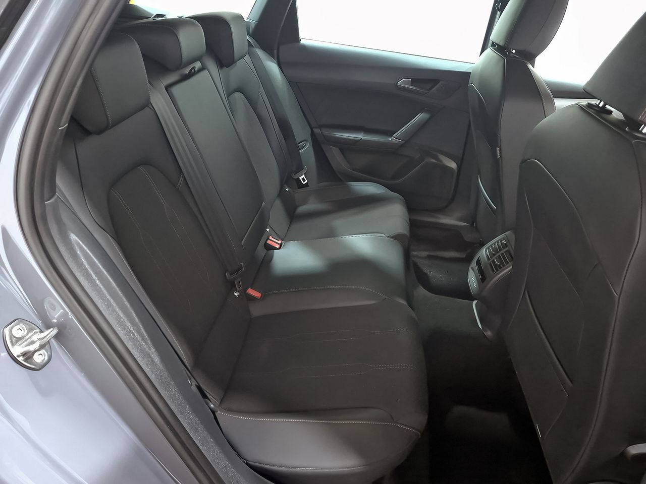 Foto Cupra León 8