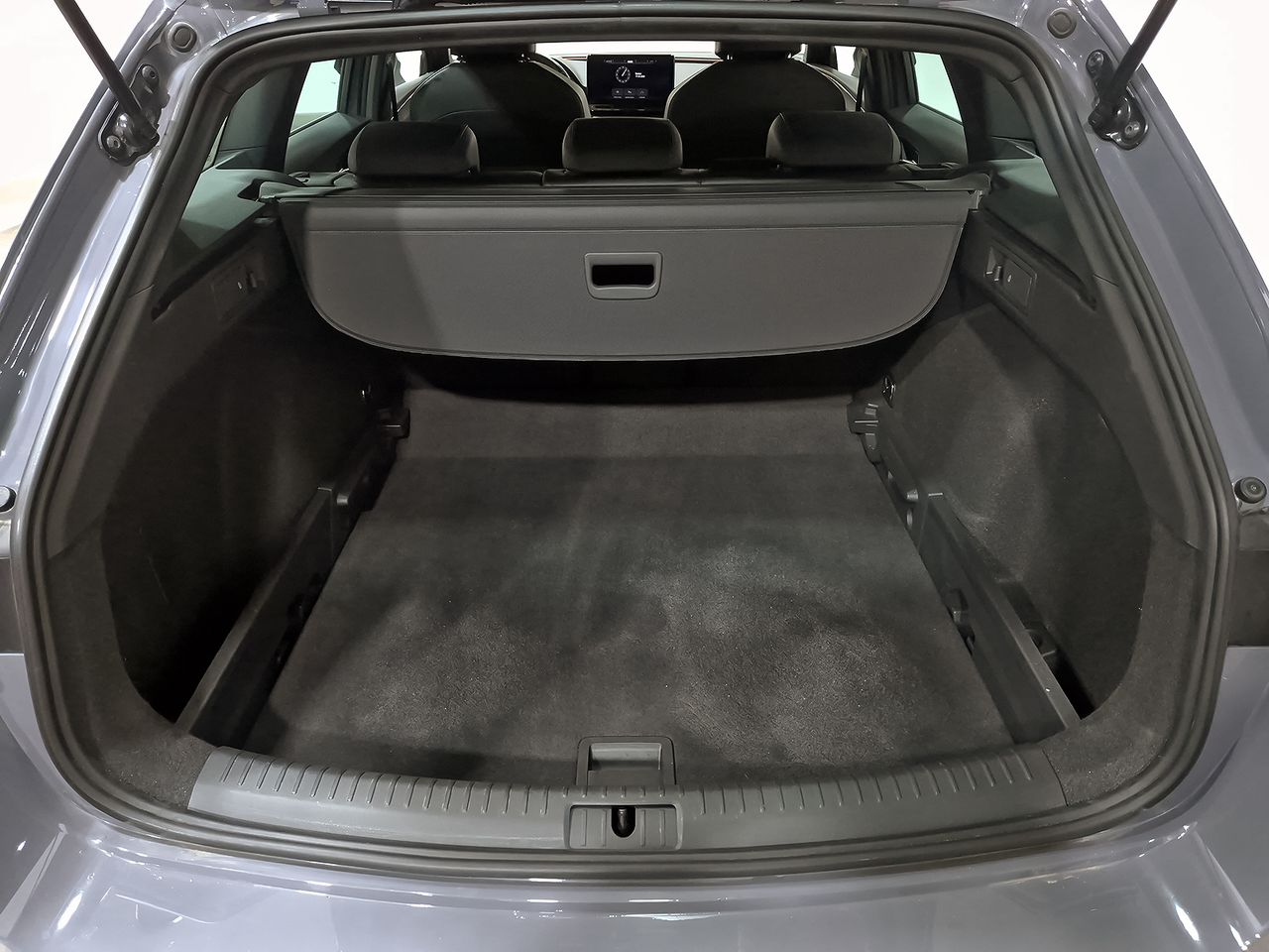 Foto Cupra León 9