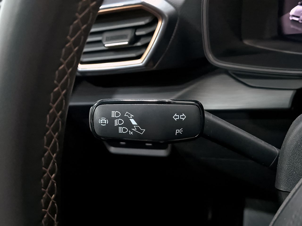 Foto Cupra León 14