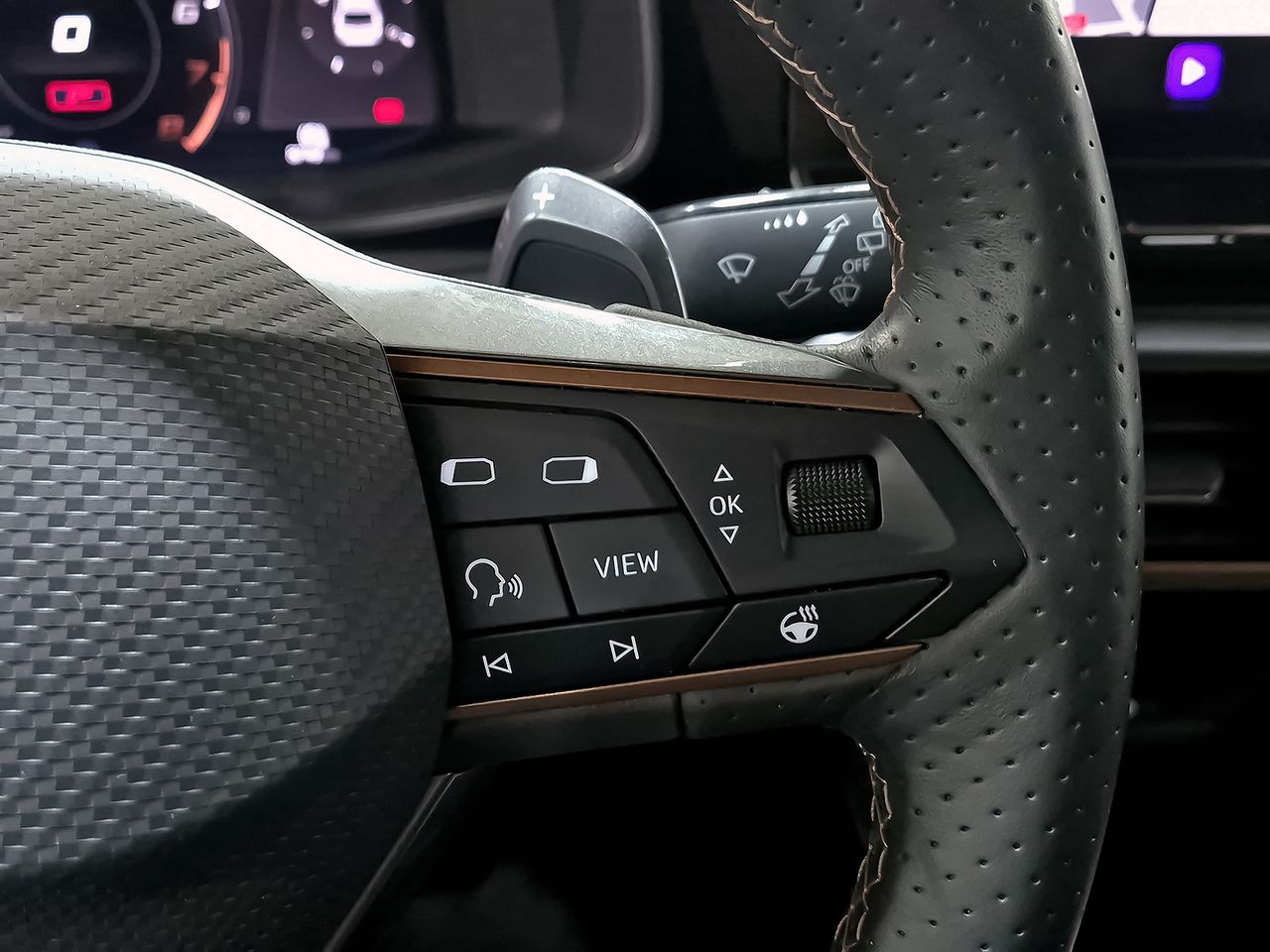 Foto Cupra León 17
