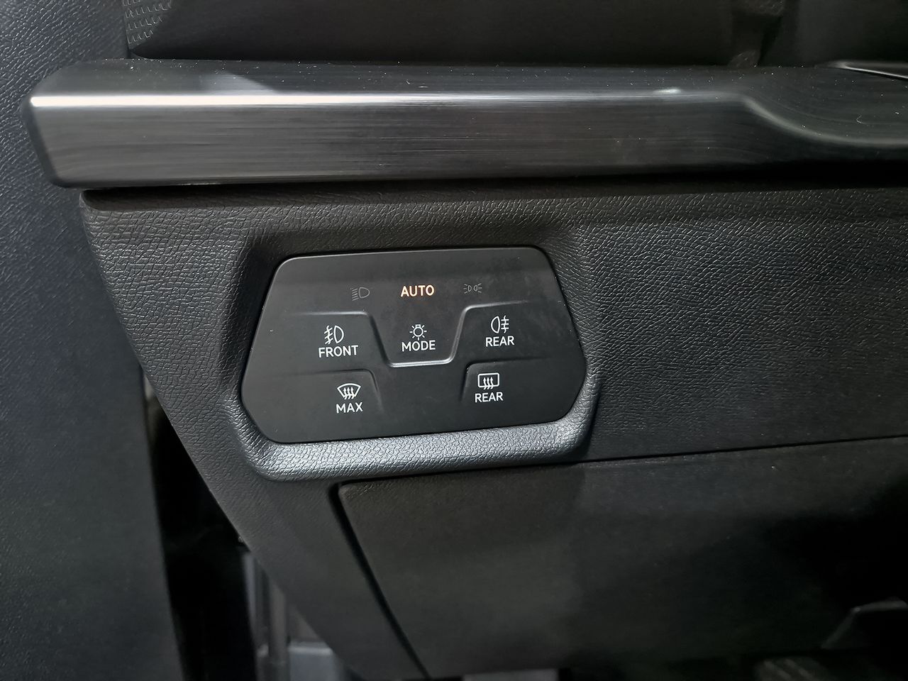 Foto Cupra León 12