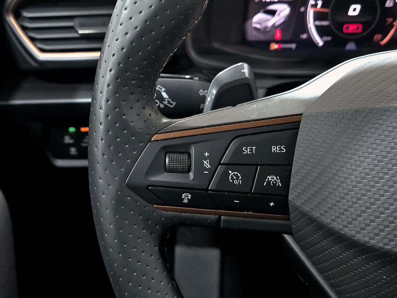 Foto Cupra León 16