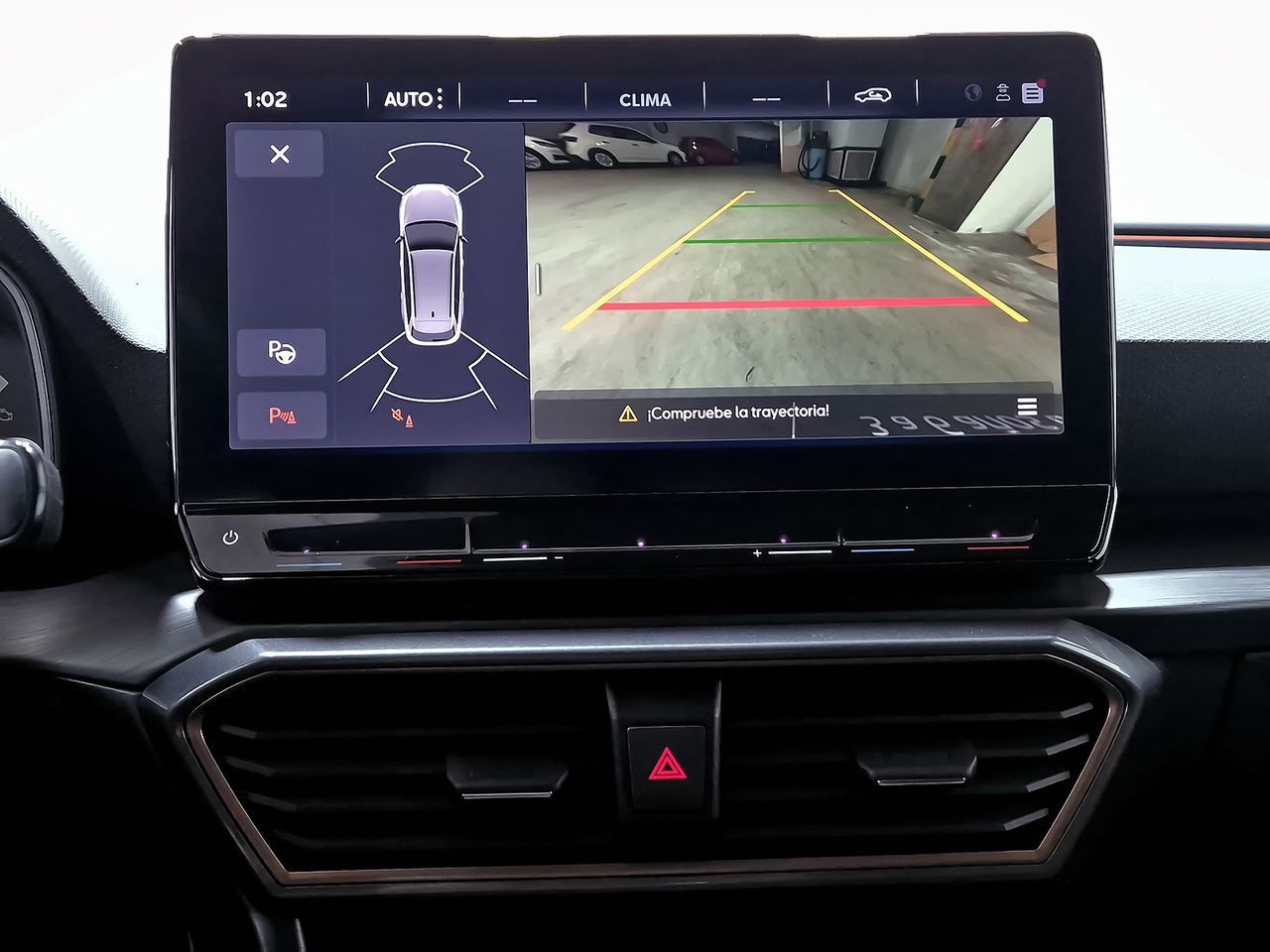 Foto Cupra León 23
