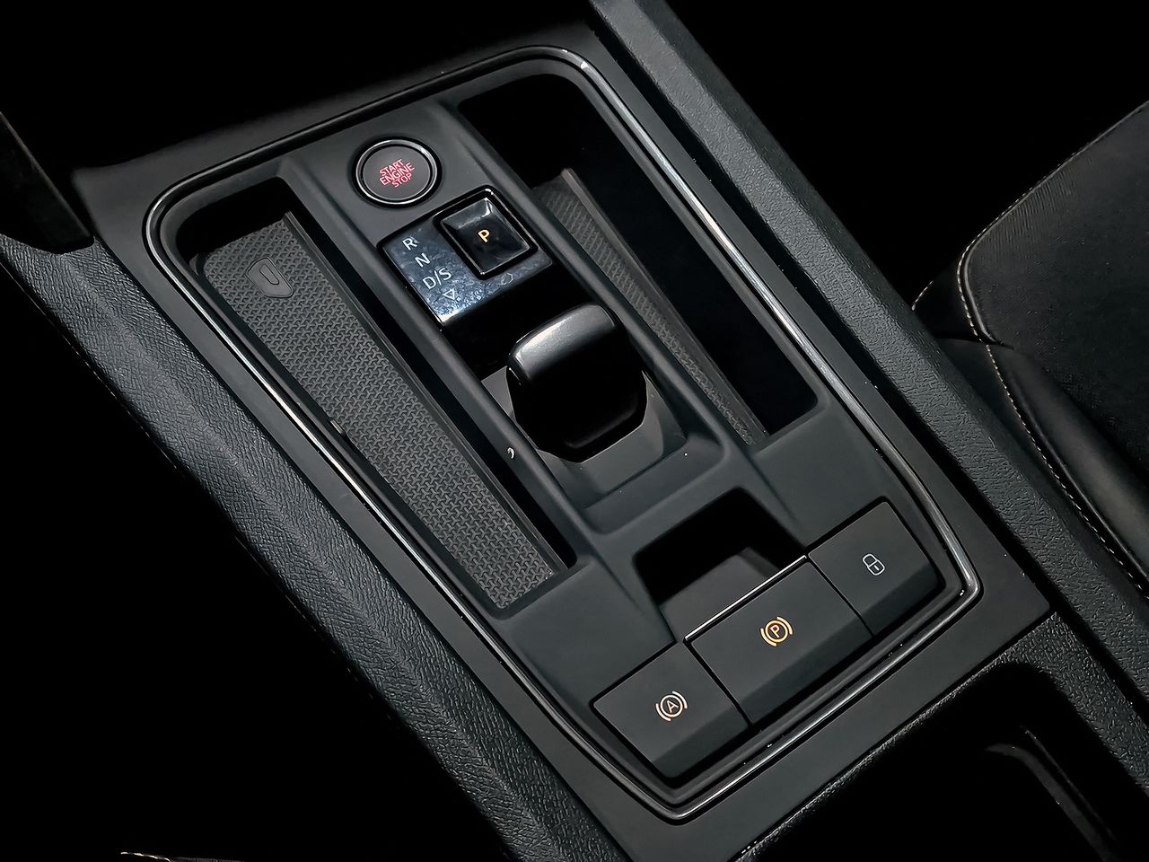 Foto Cupra León 25
