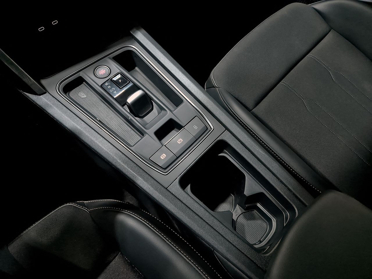 Foto Cupra León 26