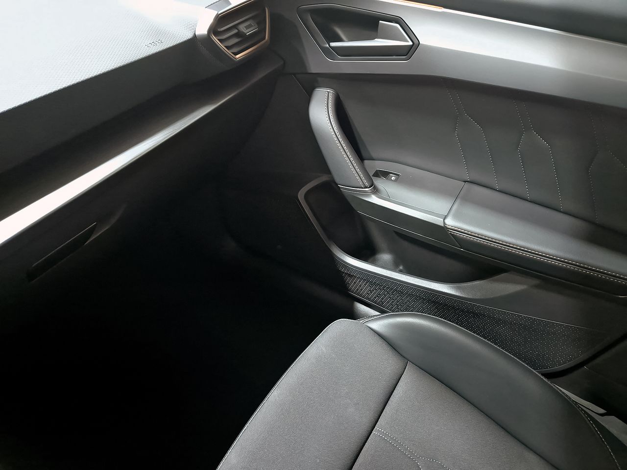 Foto Cupra León 27