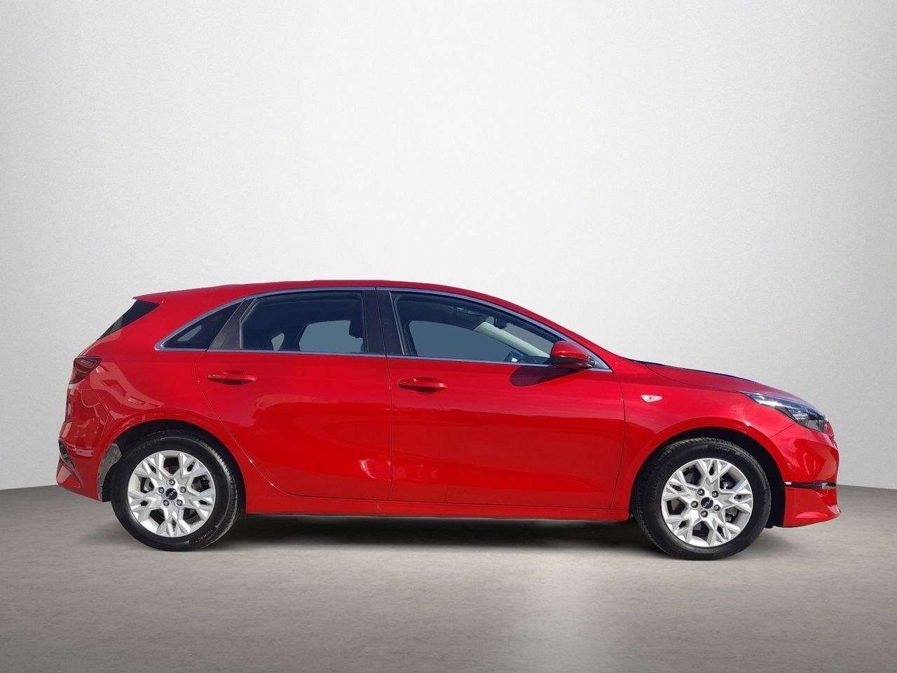 Foto Kia Ceed 2