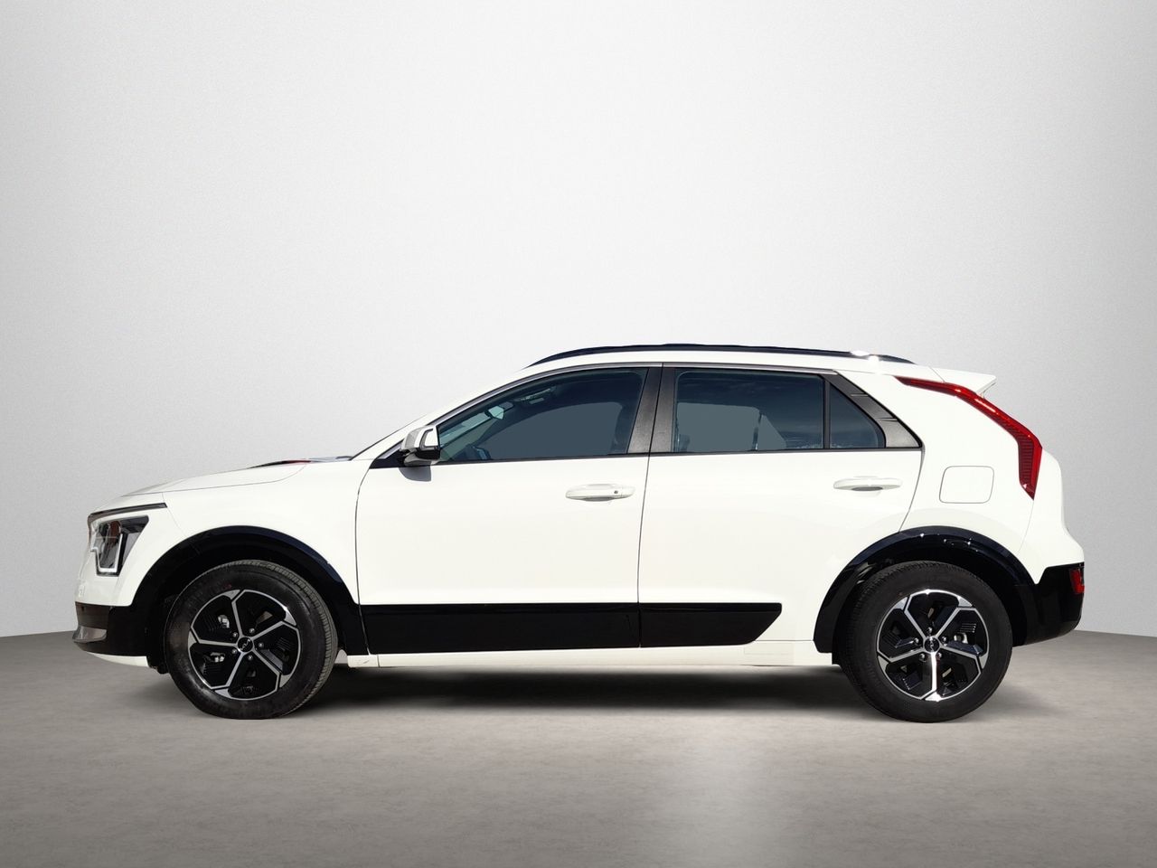 Foto Kia Niro 3
