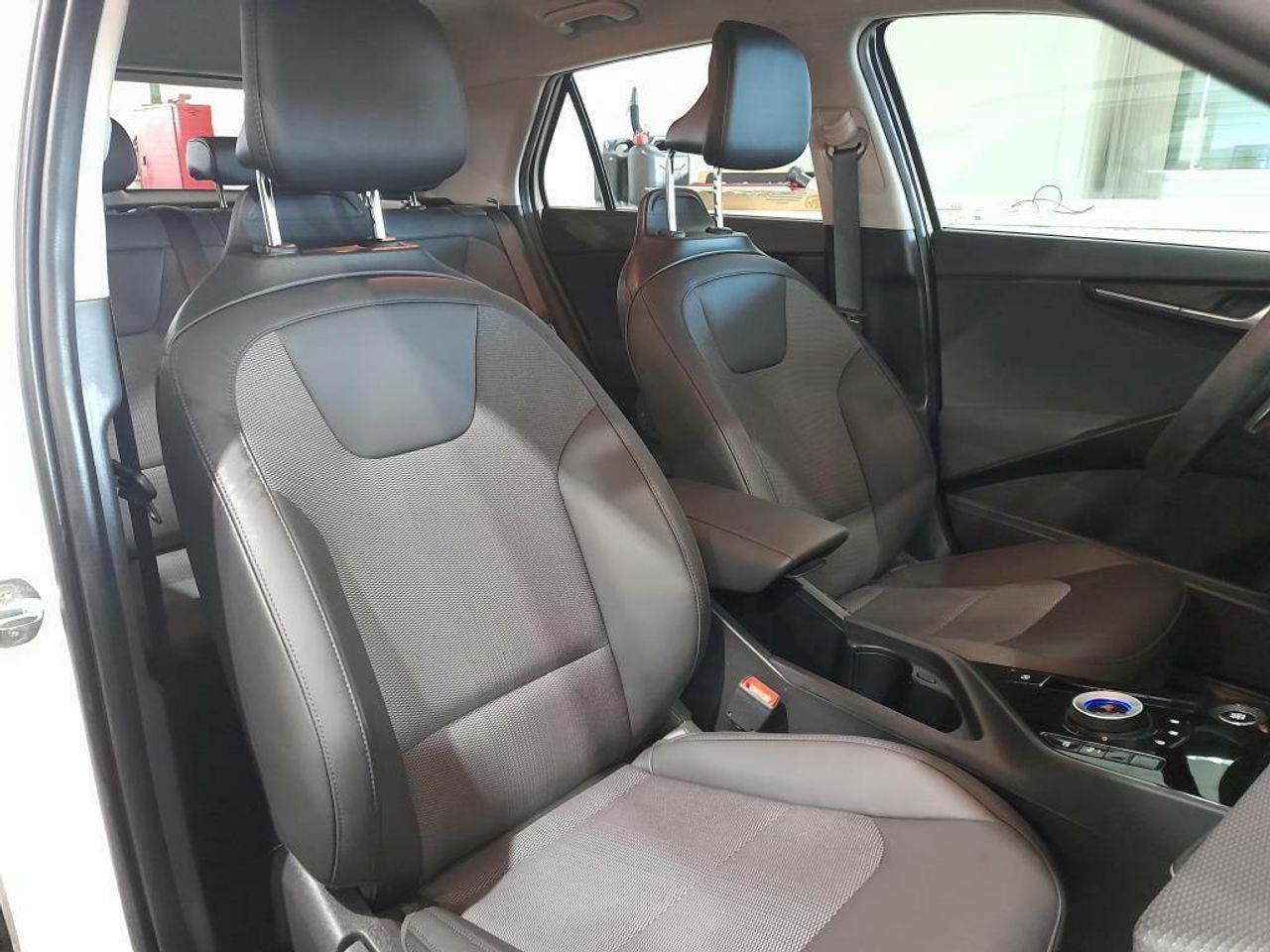 Foto Kia Niro 8