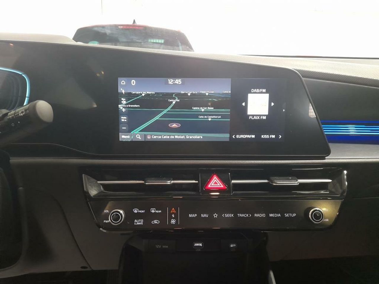 Foto Kia Niro 12