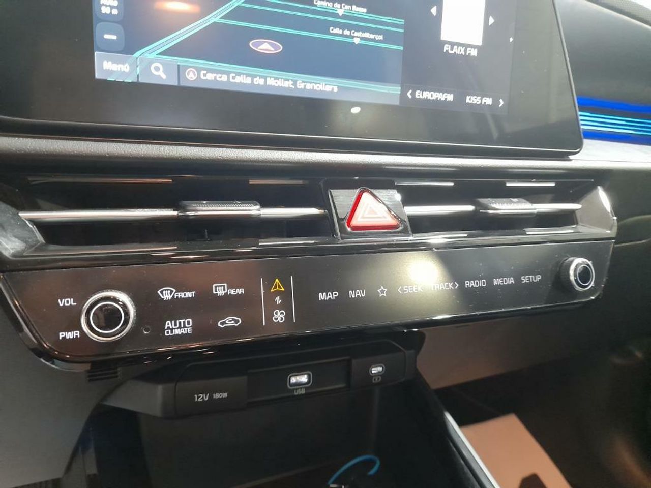 Foto Kia Niro 15