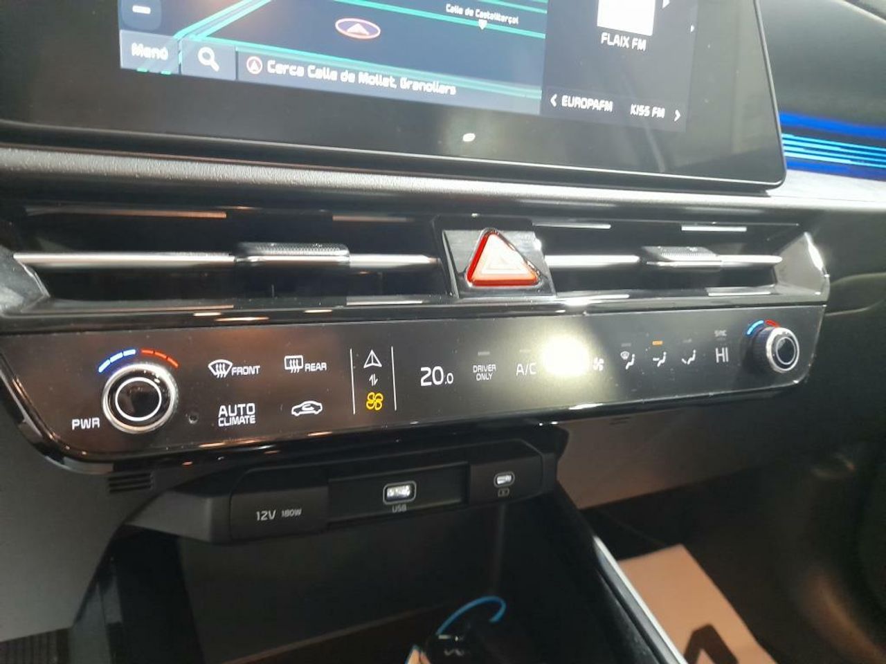 Foto Kia Niro 16