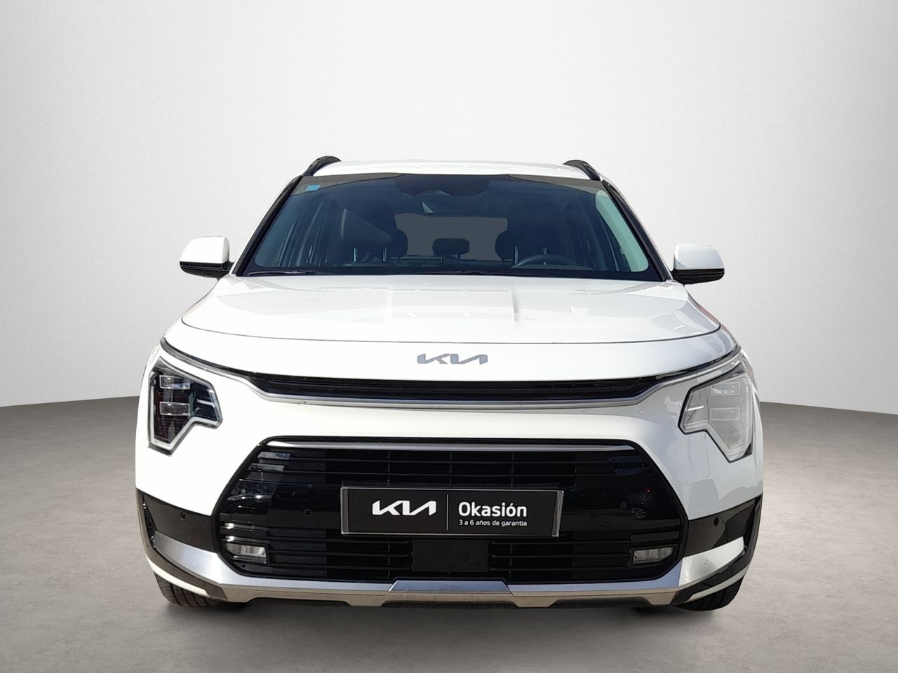 Foto Kia Niro 5