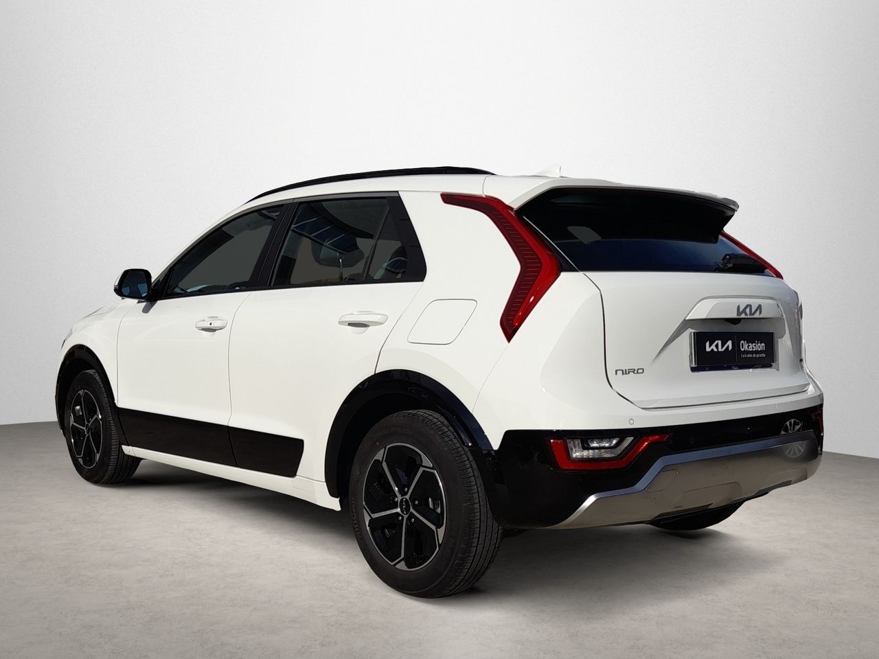 Foto Kia Niro 6