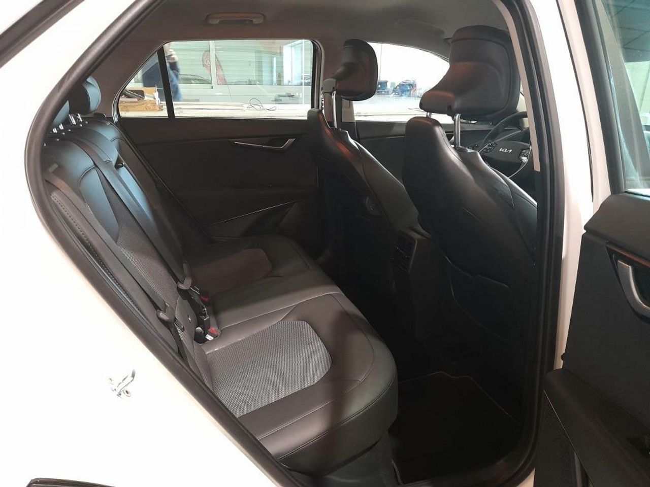 Foto Kia Niro 10