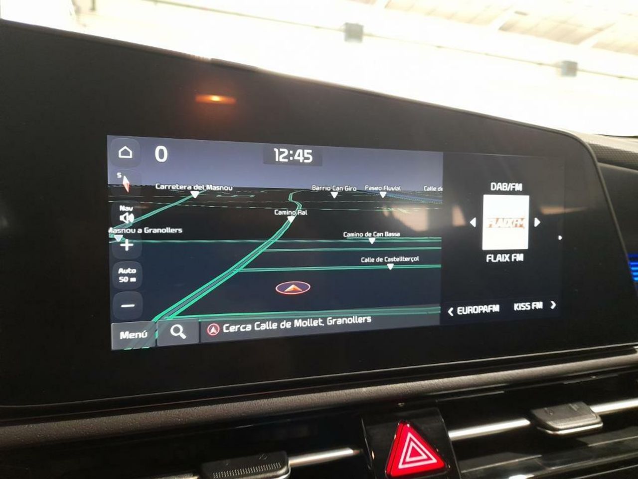 Foto Kia Niro 14