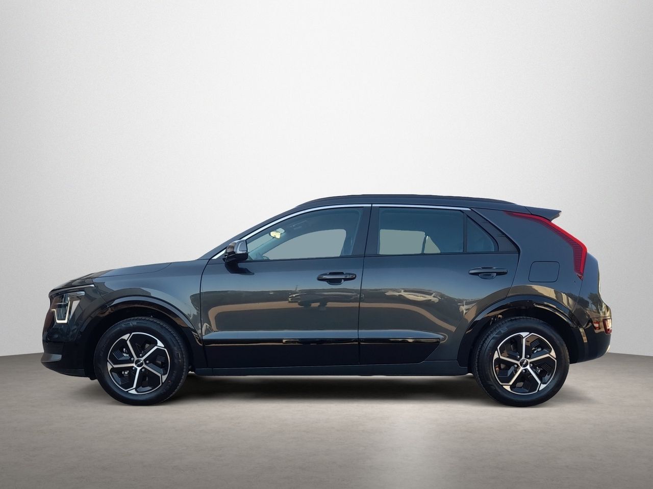 Foto Kia Niro 2