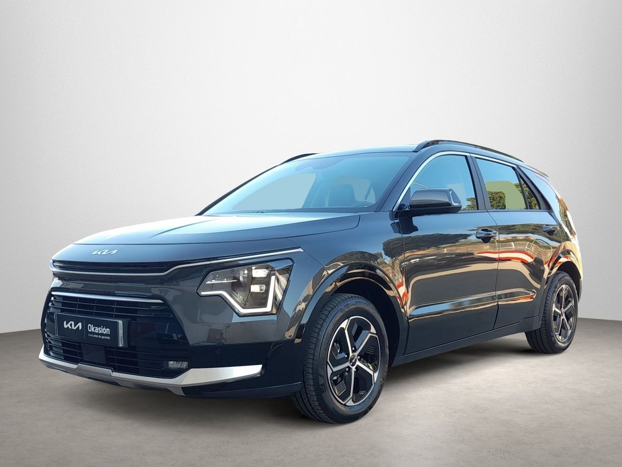 Foto Kia Niro 4