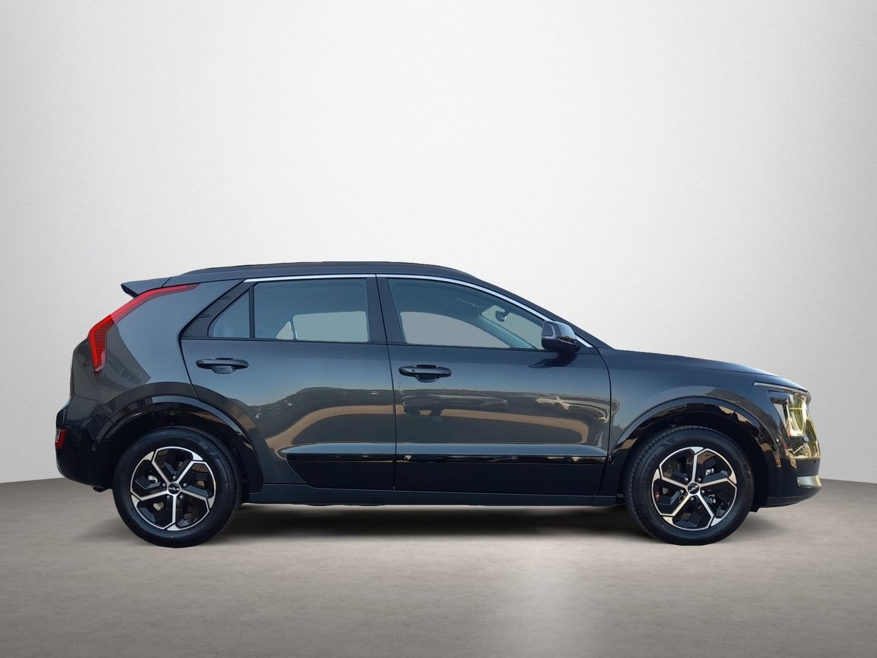 Foto Kia Niro 6