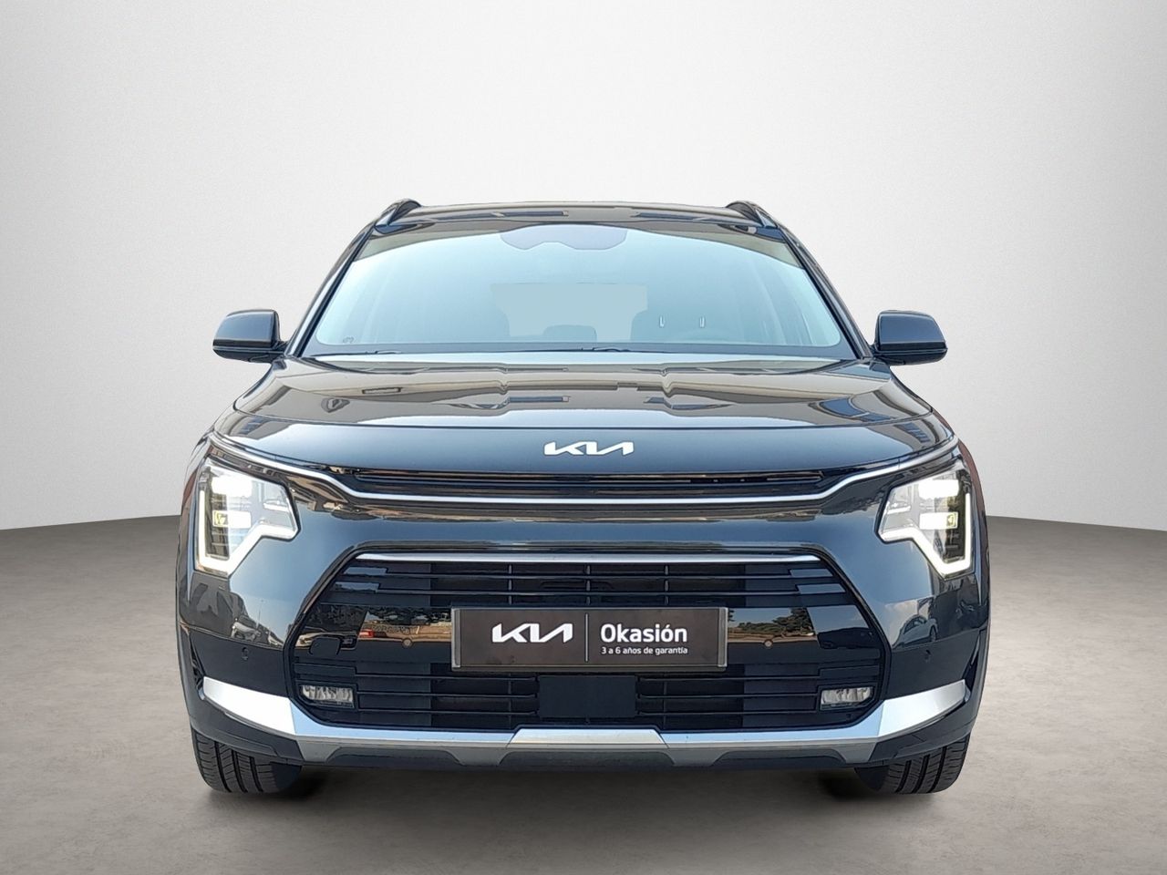 Foto Kia Niro 7
