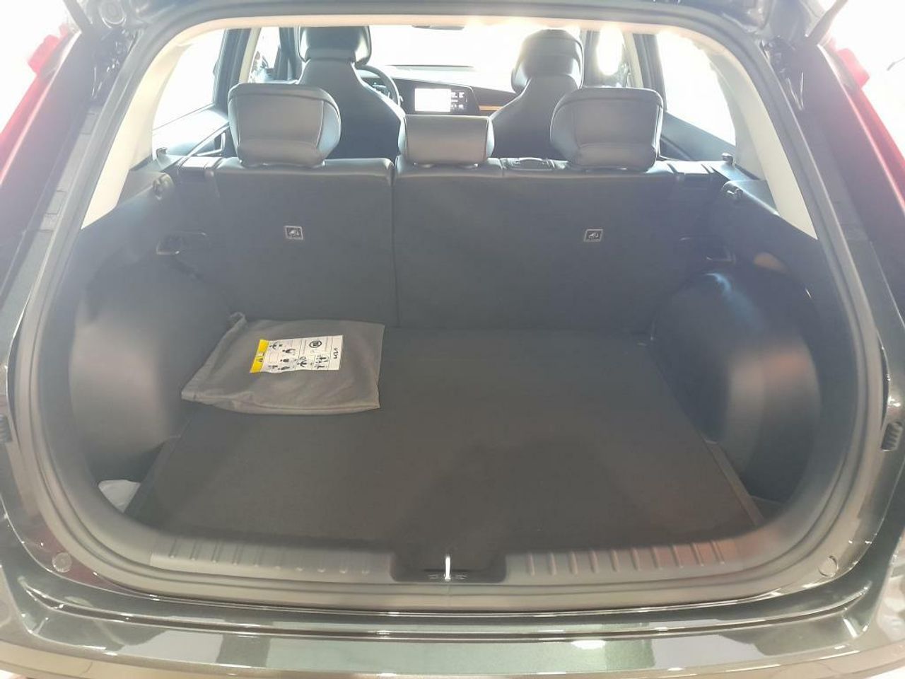Foto Kia Niro 11