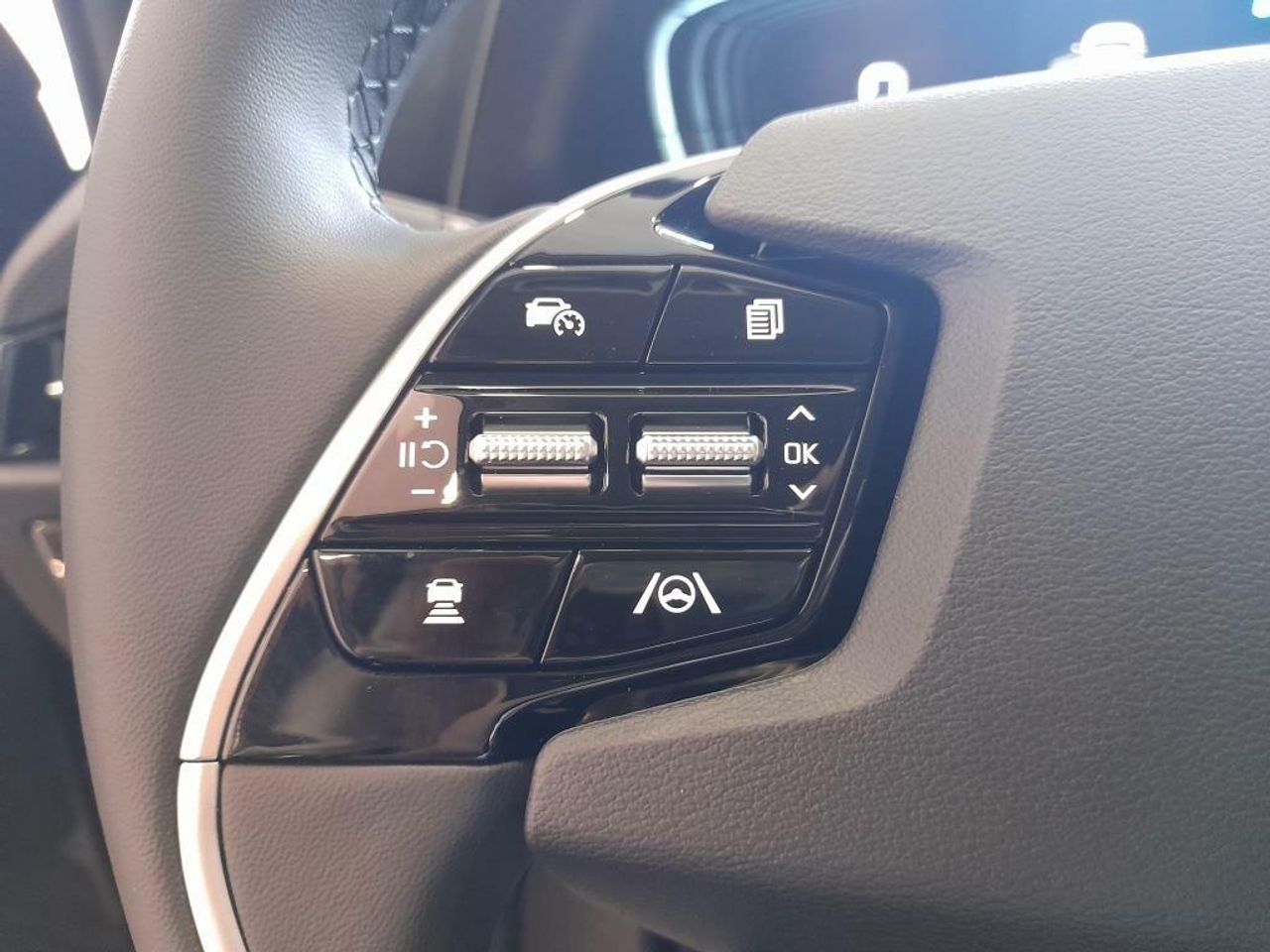 Foto Kia Niro 13