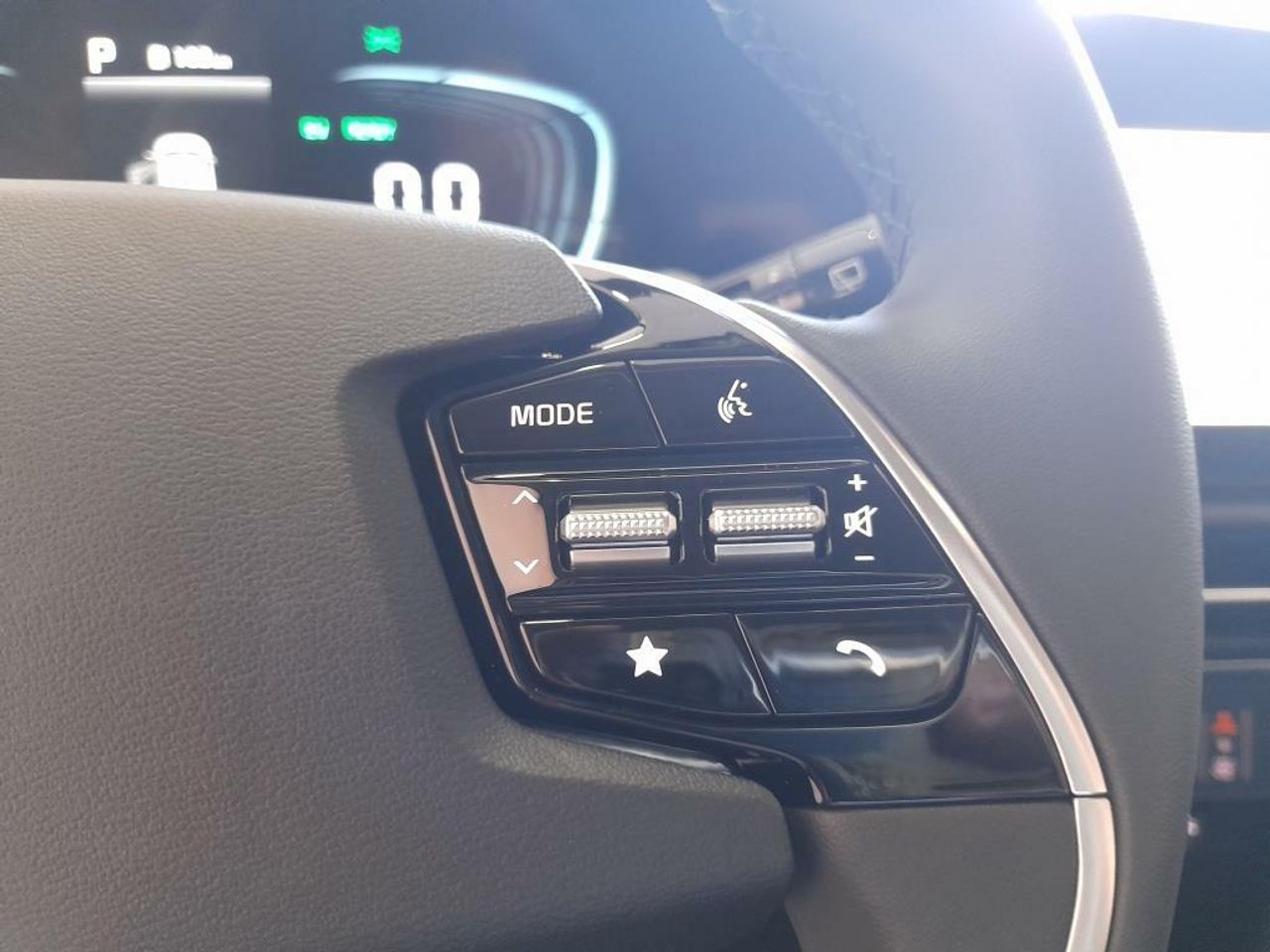 Foto Kia Niro 14