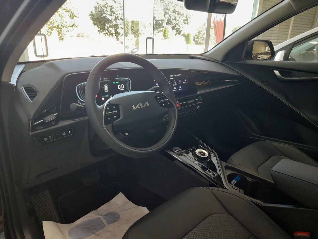 Foto Kia Niro 18
