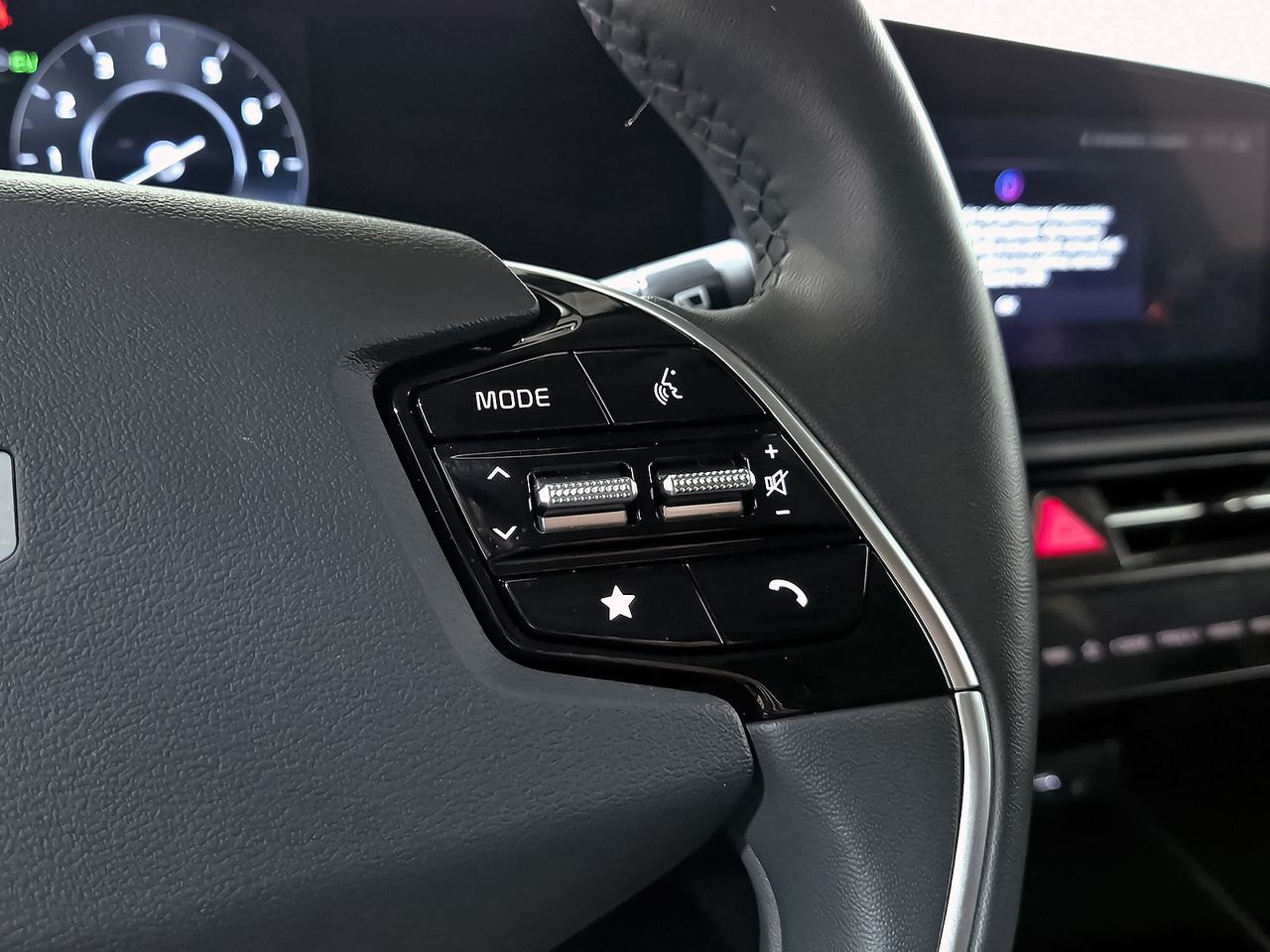 Foto Kia Niro 17
