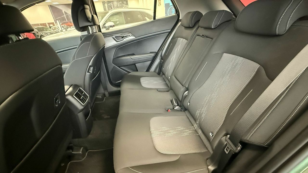 Foto Kia Sportage 6