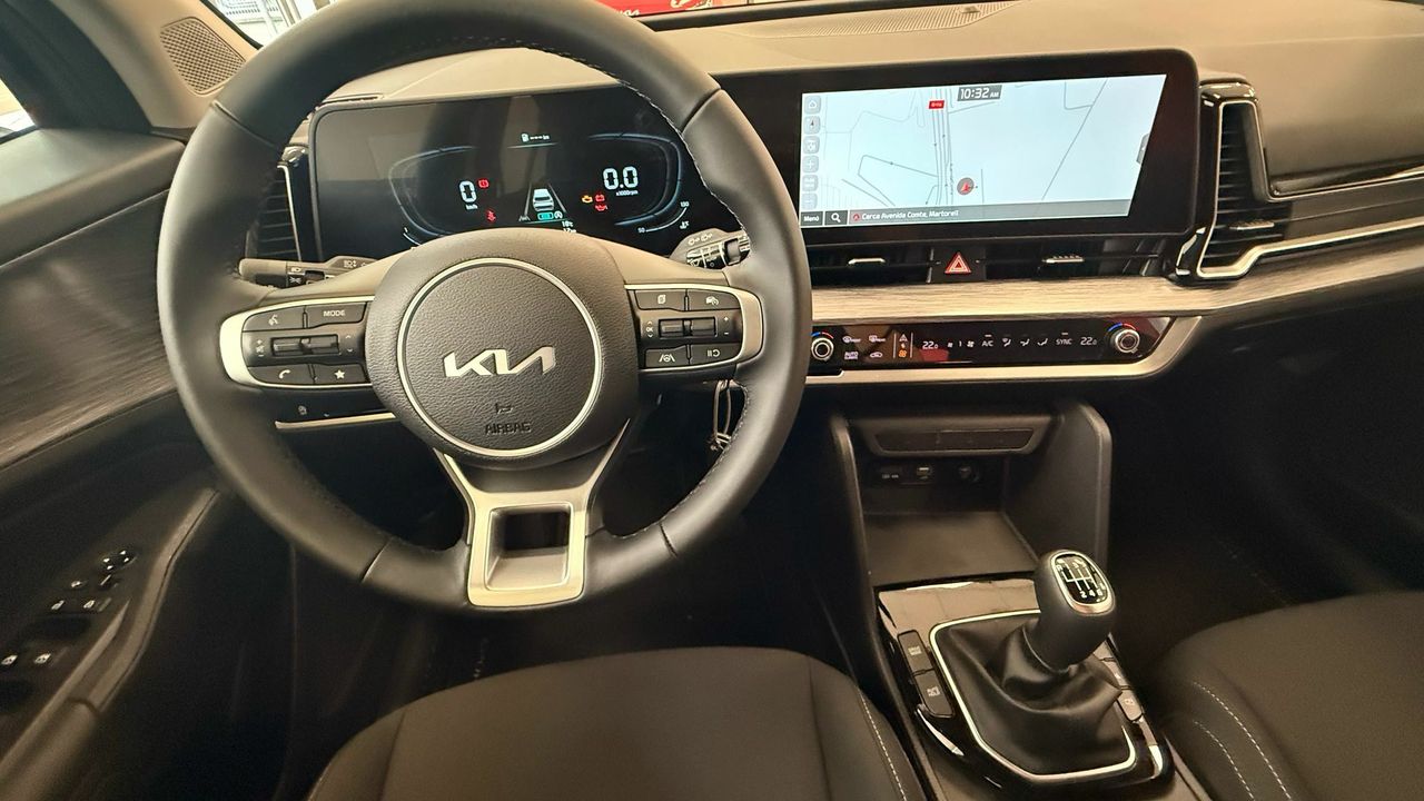 Foto Kia Sportage 13