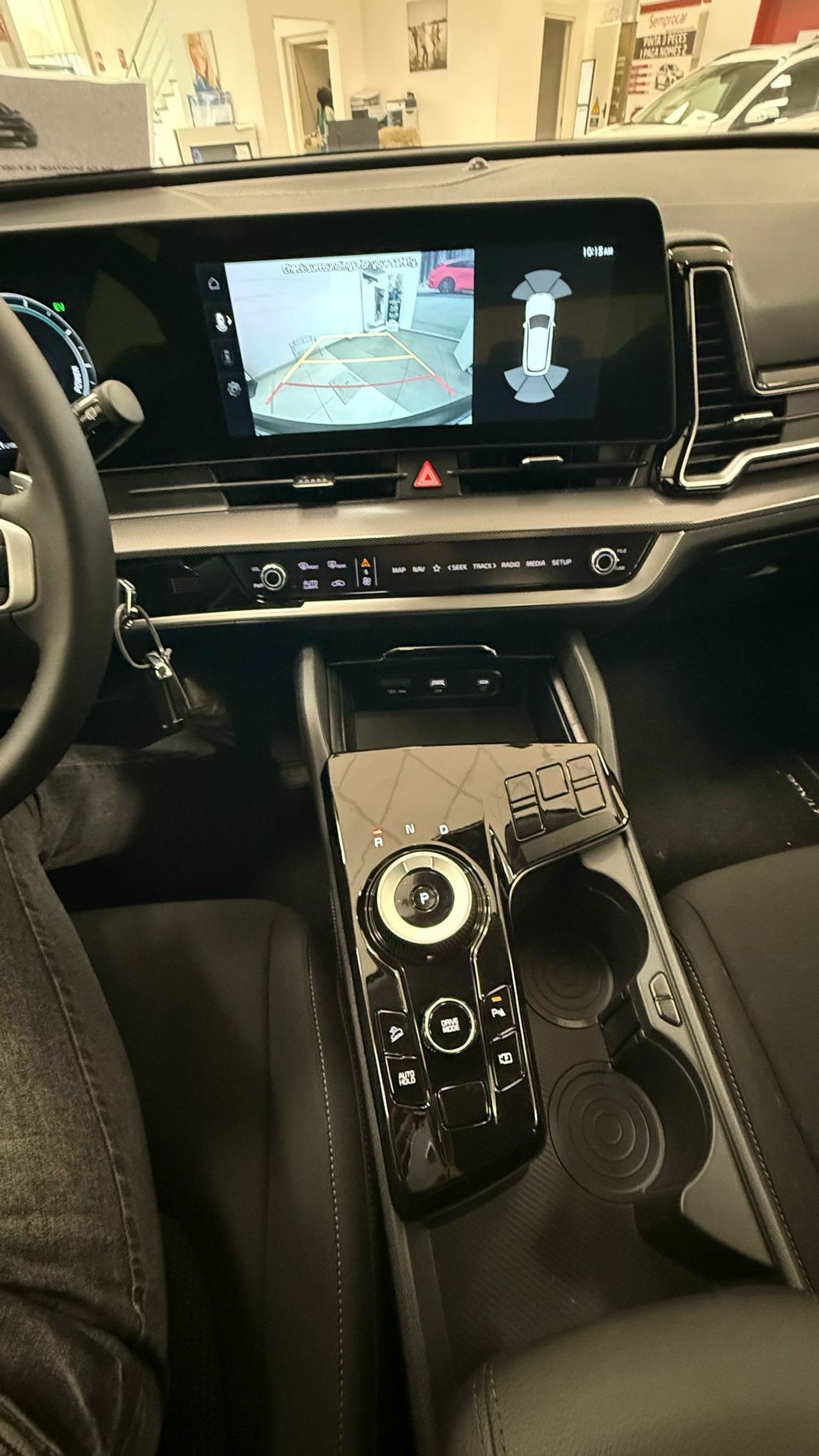 Foto Kia Sportage 6