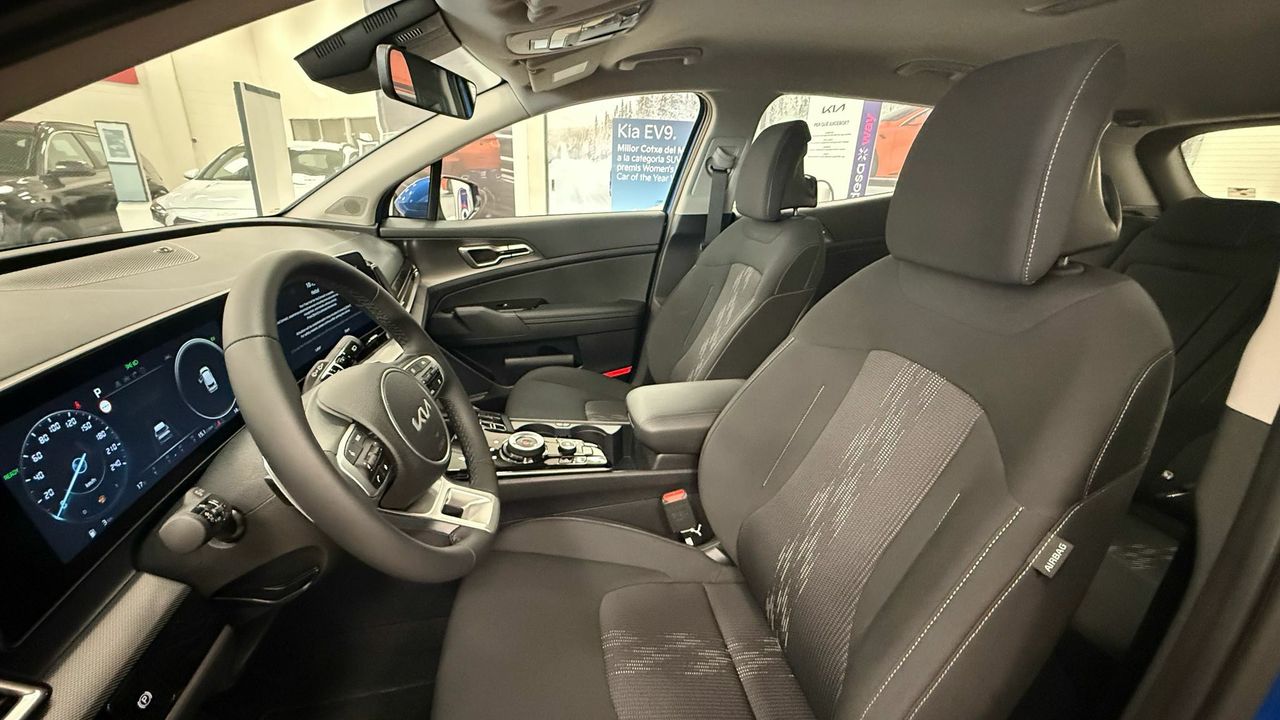 Foto Kia Sportage 7