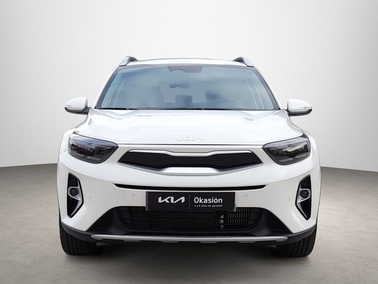 Foto Kia Stonic 2