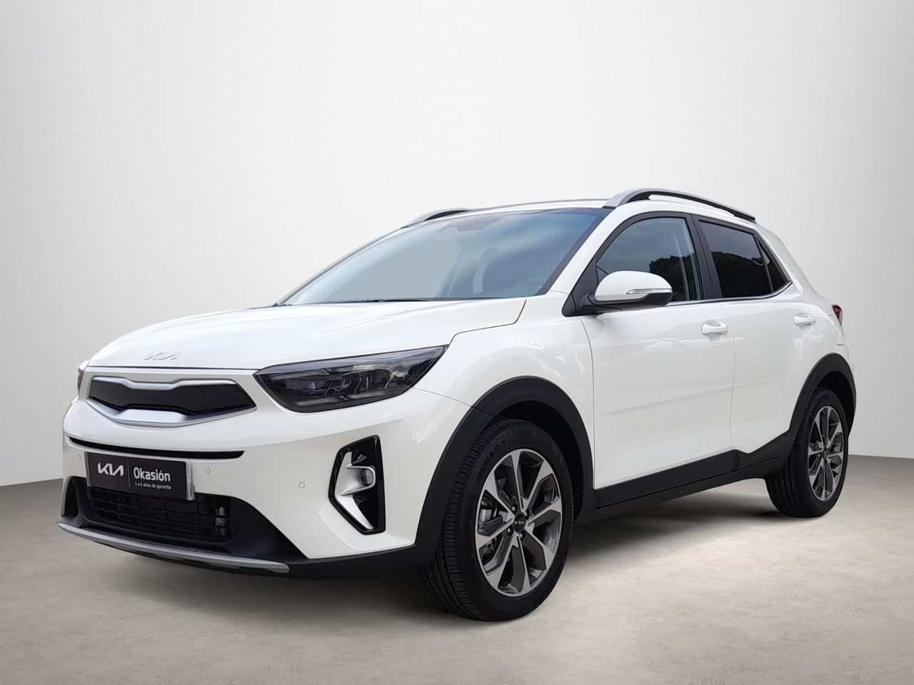 Foto Kia Stonic 3