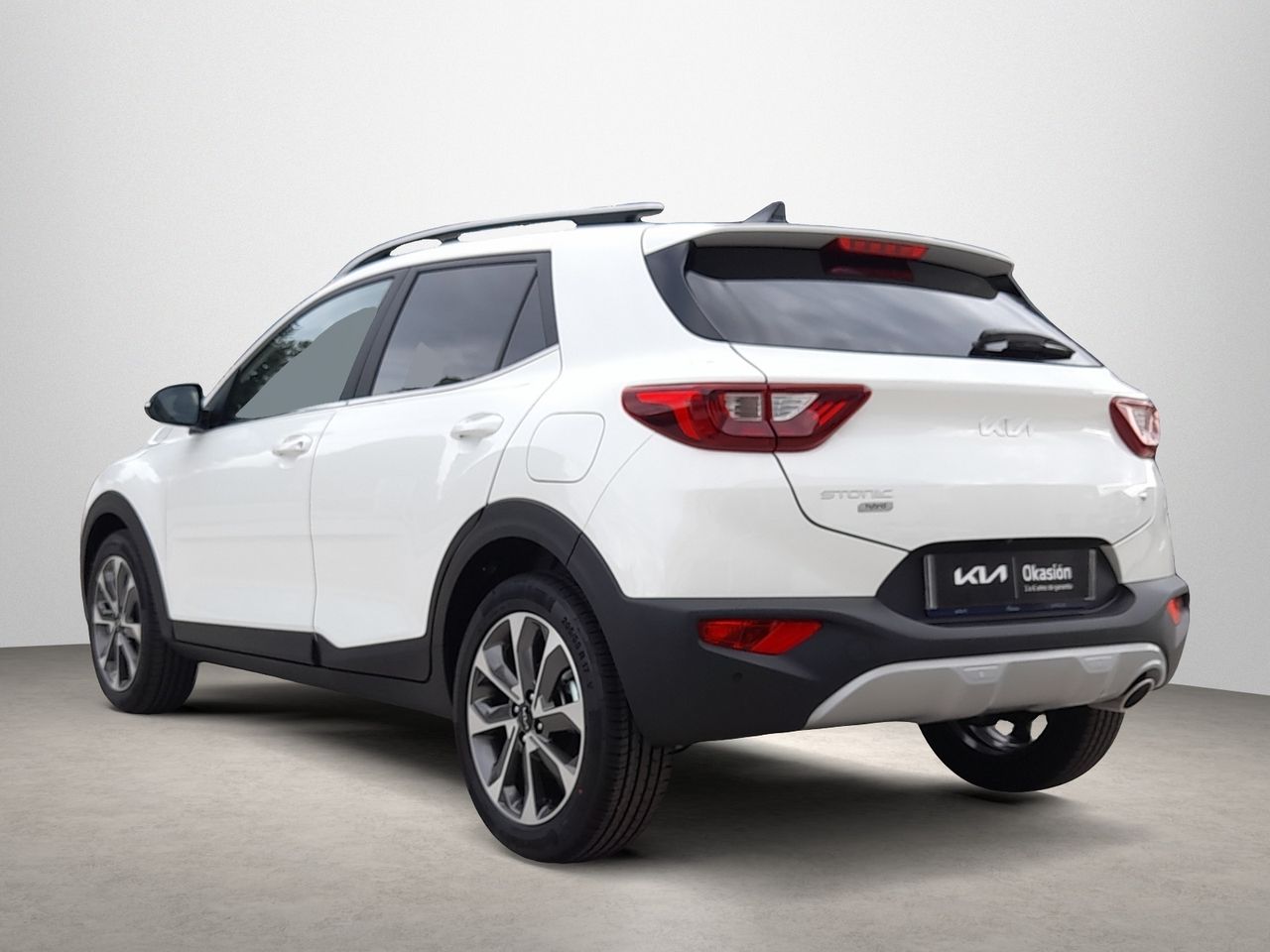 Foto Kia Stonic 5